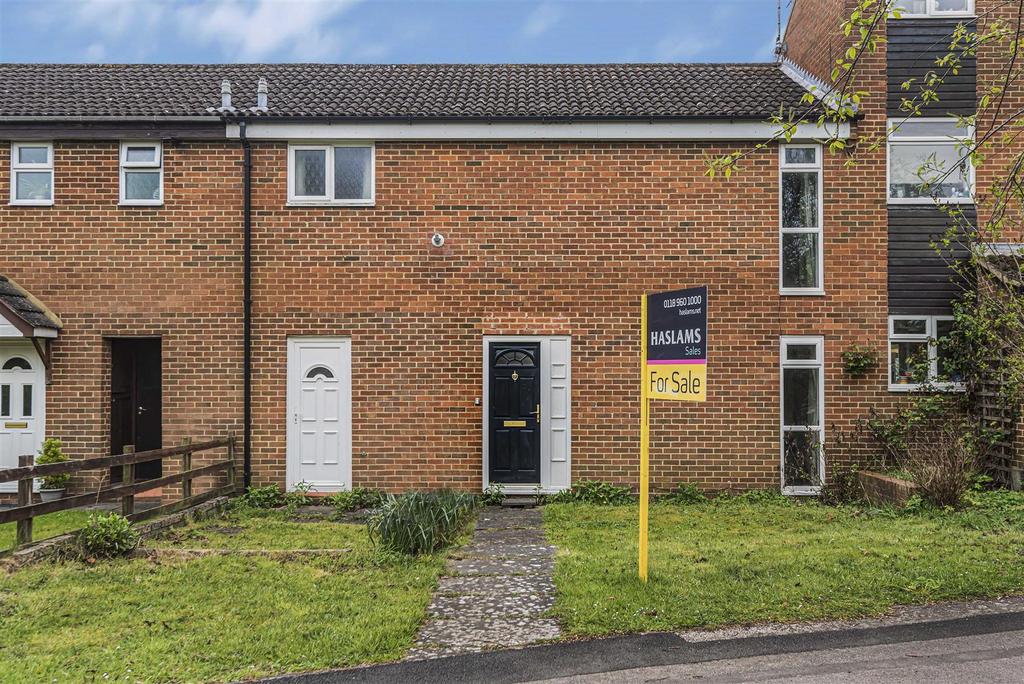 Bracknell 3 bed terraced house for sale £315,000