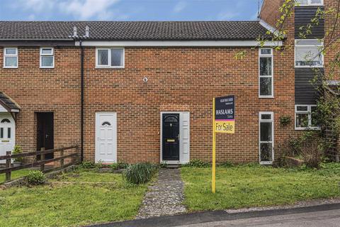 3 bedroom terraced house for sale - Nettlecombe, Bracknell
