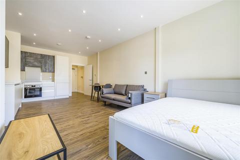 1 bedroom apartment for sale - Flat 3 Cadogan House, Rose Kiln Lane, Reading, RG2 0HP