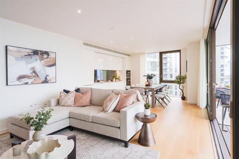 2 bedroom apartment for sale, Riverside Quarter, Wandsworth, London, SW18