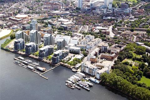 2 bedroom apartment for sale, Riverside Quarter, Wandsworth, London, SW18