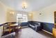 Dining room: