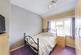 Bedroom: