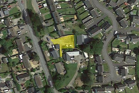 Plot for sale - Building Plot, New Hedges, Tenby