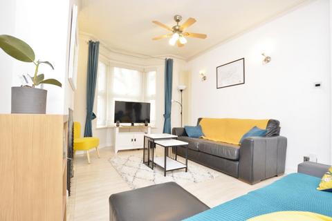 40 Perth Road, London, E13 9DS