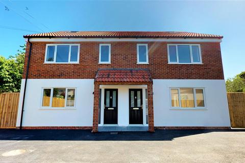 3 bedroom semi-detached house to rent, Longleat Road, Holcombe, Radstock