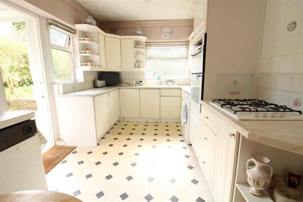 Thornbury Rise, Darlington 4 bed detached house for sale £335,000