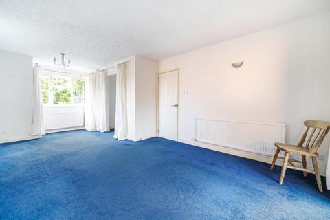 2 bedroom apartment for sale, Glen Eyre Road, Bassett, Southampton, Hampshire, SO16