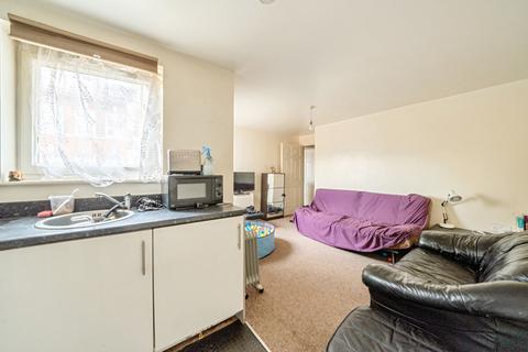 1 bedroom apartment for sale, Anglesea Terrace, Southampton, Hampshire, SO14