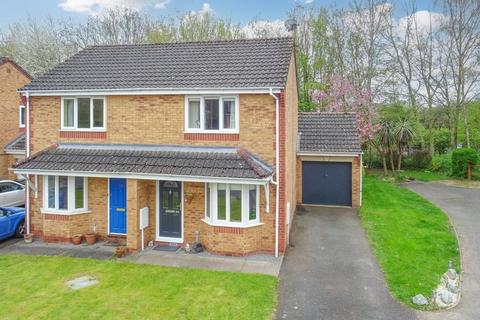 24 Baker Close, Ludlow, SY8 1XJ