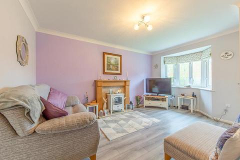 24 Baker Close, Ludlow, SY8 1XJ