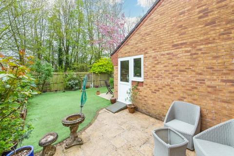 24 Baker Close, Ludlow, SY8 1XJ