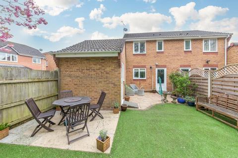 24 Baker Close, Ludlow, SY8 1XJ