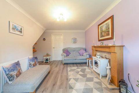 24 Baker Close, Ludlow, SY8 1XJ