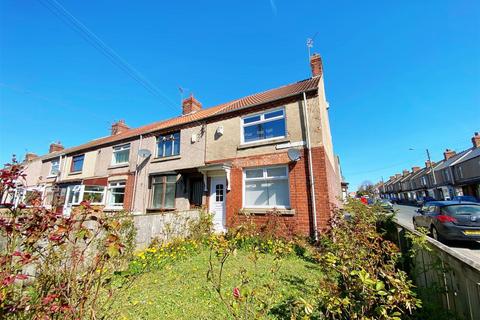 2 bedroom end of terrace house for sale, Cleveland View, Fishburn, Stockton-On-Tees