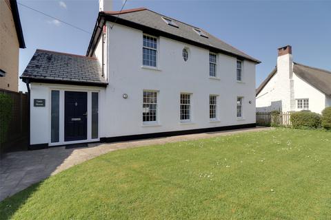 6 bedroom detached house for sale - Hobbs Hill, Croyde, Braunton, Devon, EX33