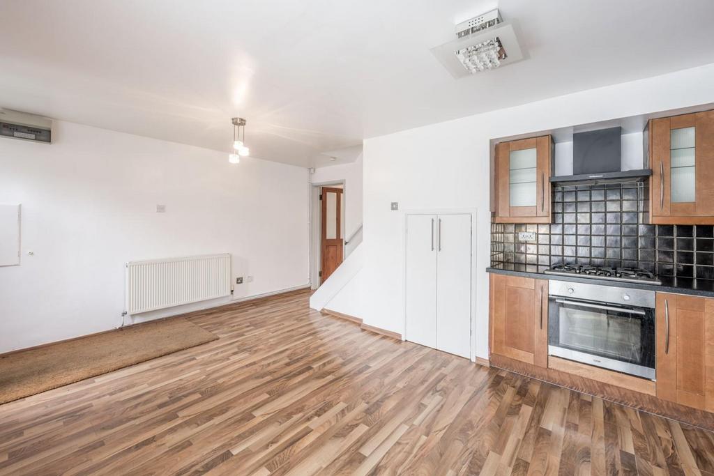 Kitchen Dining Room 2