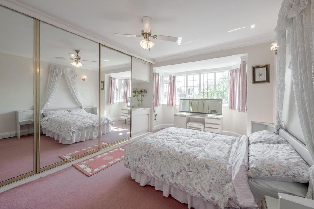 Bedroom Two 1