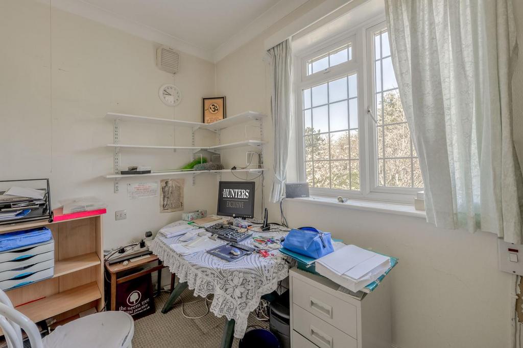 Bedroom Five
