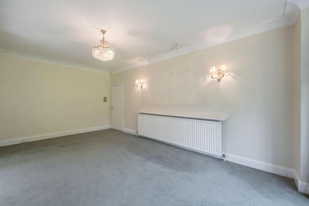 Rear Reception Room 2