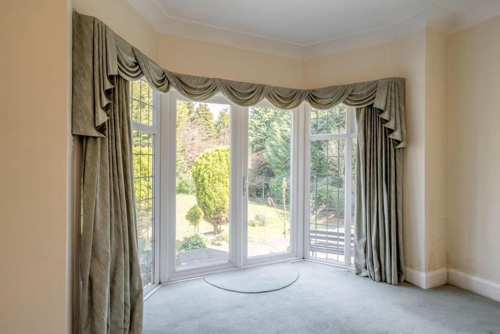 Rear Reception Room 3