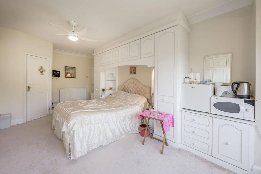 Bedroom One 2