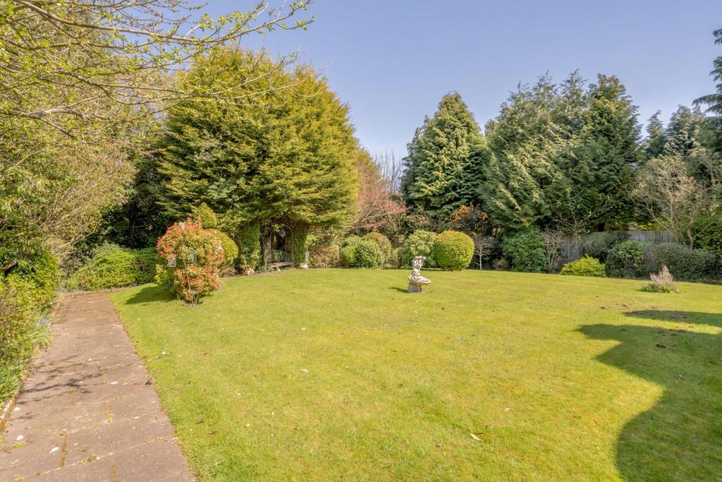 Rear Garden 2
