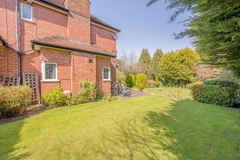 Rear Garden 4