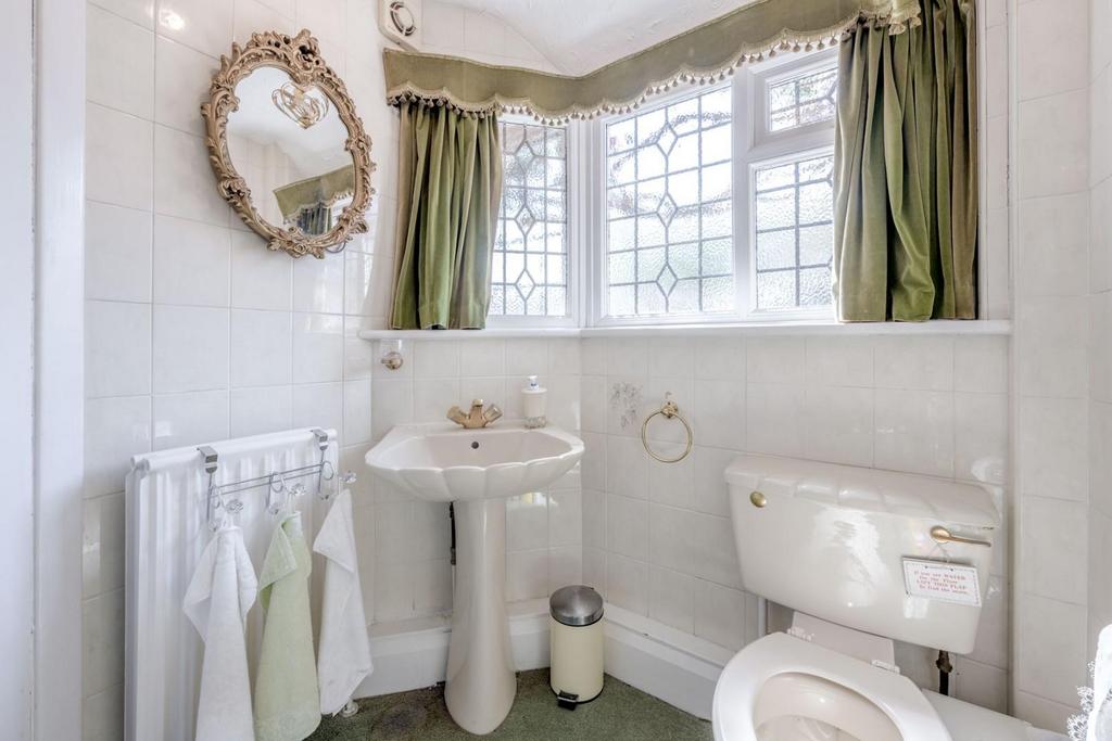 Cloakroom