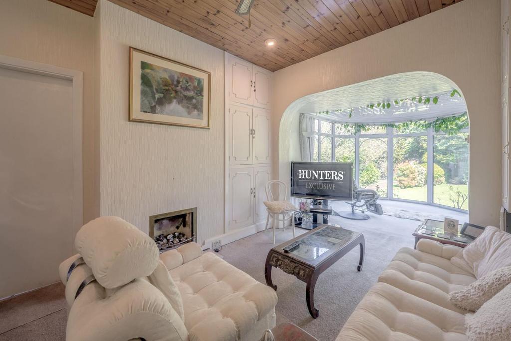 Third Reception Room 1