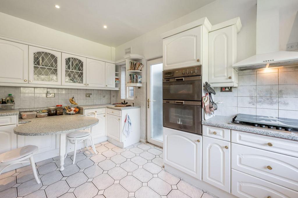 Kitchen Breakfast Room 1