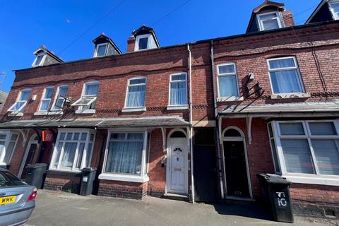 3 bedroom house for sale, Harold Road, Edgbaston, Birmingham