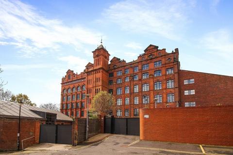 The Turnbull Building, Newcastle Upon Tyne