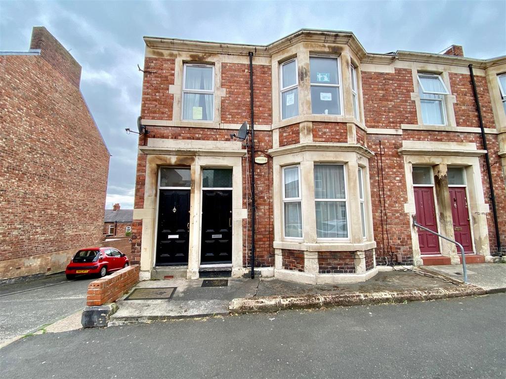 Rectory Road, Bensham, Gateshead 2 bed £99,950