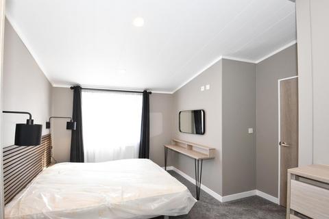 2 bedroom chalet for sale, Grantown Caravan Park, Seafield Avenue, Grantown-On-Spey