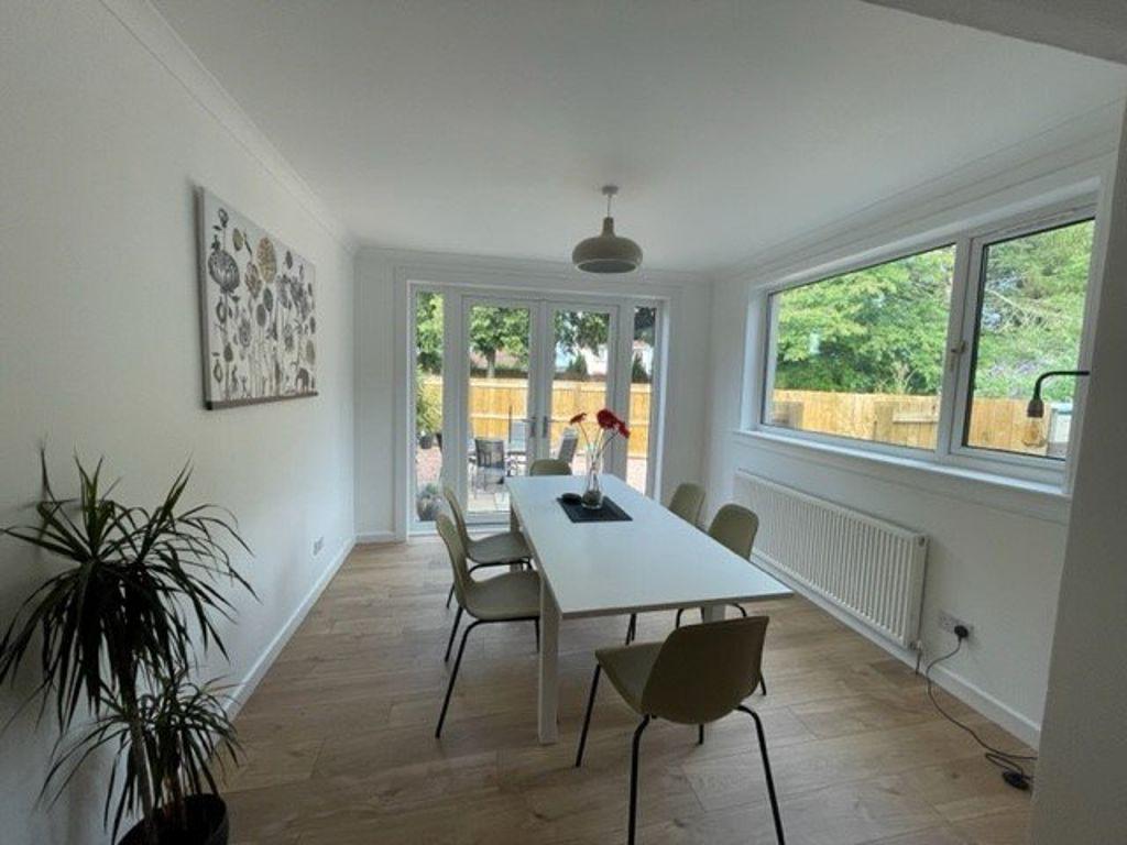 Winram Place, Fife 2 bed semidetached house £1,650 pcm (£381 pw)