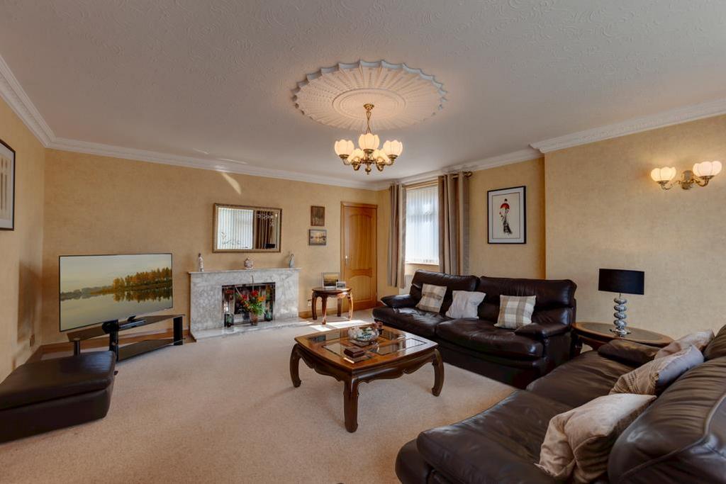 Hallam Road, Rotherham 4 bed detached house for sale £595,000