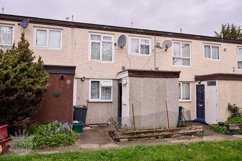 61 Norman Crescent, Hounslow, TW5 9JR