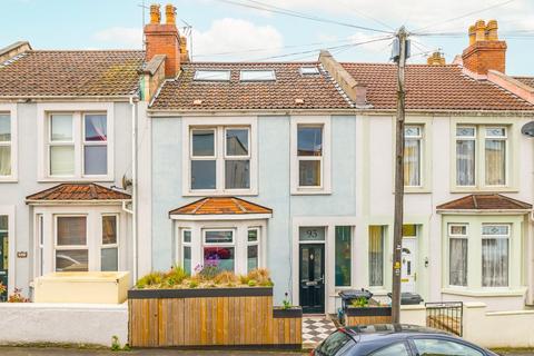 93 Devon Road, Bristol, BS5 6ED