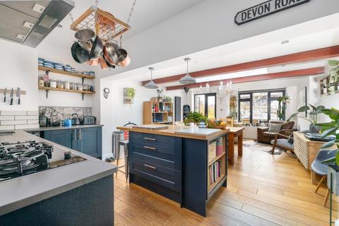 93 Devon Road, Bristol, BS5 6ED