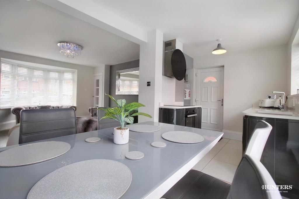 Open Plan