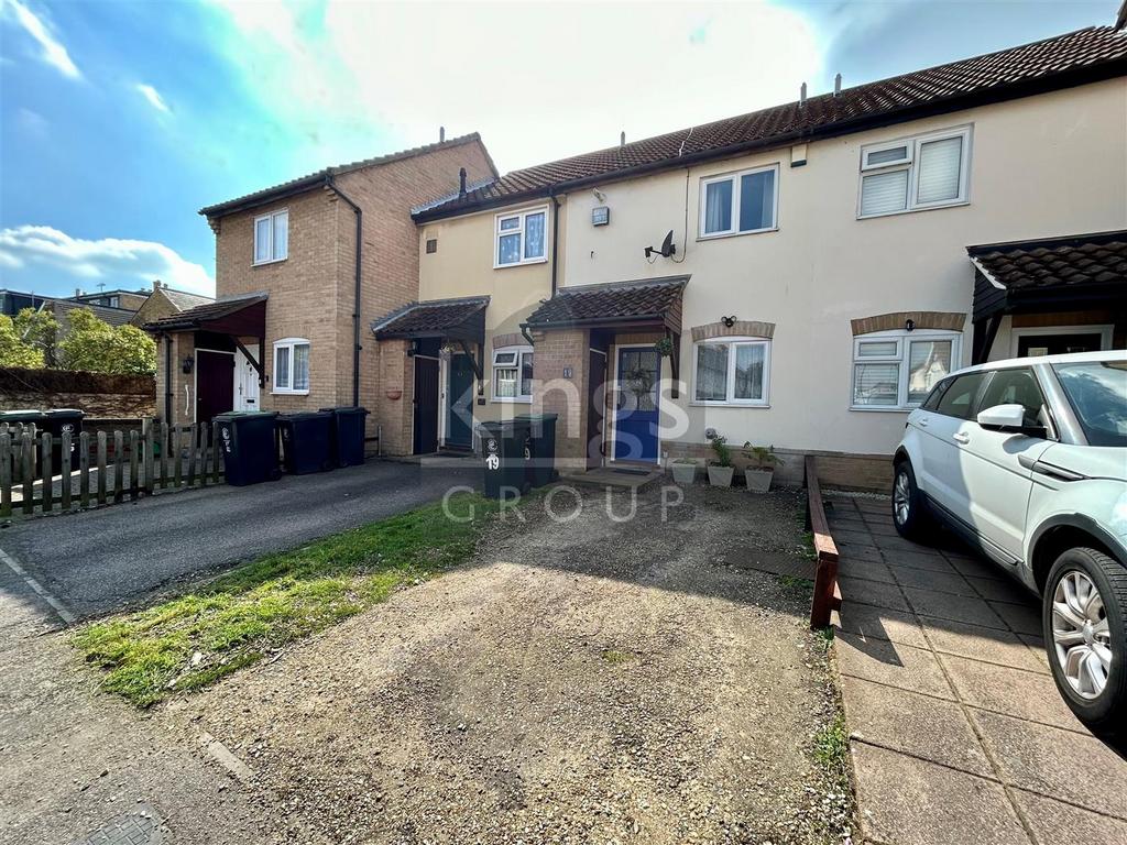 Rue De St. Lawrence, Waltham Abbey 2 bed house for sale £365,000