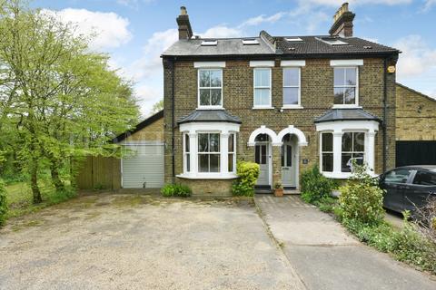292 The Ridgeway, Enfield, EN2 8AP