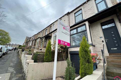 3 bedroom terraced house for sale, Faraday Street, Ightenhill, Burnley