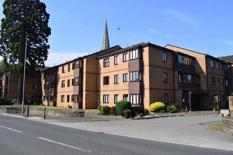 2 bedroom retirement property for sale, Langley Road, Chippenham