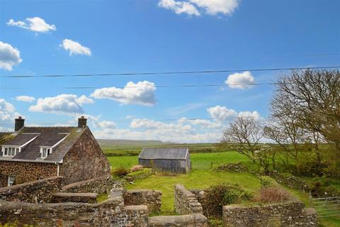 4 bedroom detached house for sale, Llandruidion, Solva, Haverfordwest