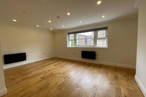 1 bedroom apartment to rent - 23 Mount Stuart Square, Cardiff