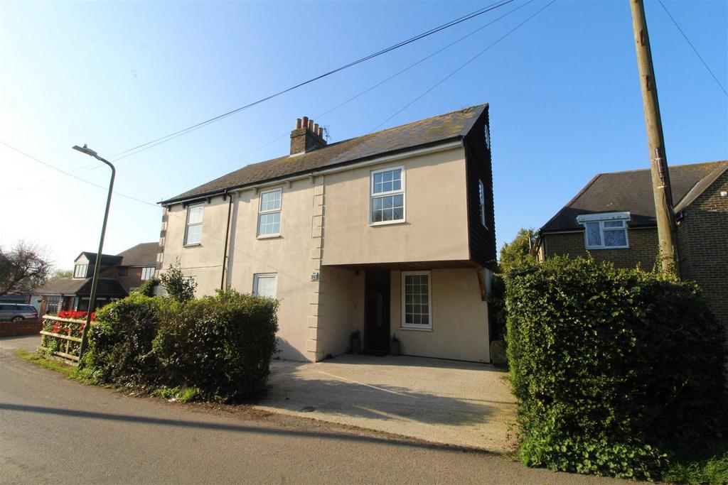 Spratling Street, Manston, Ramsgate 5 bed semidetached house for sale