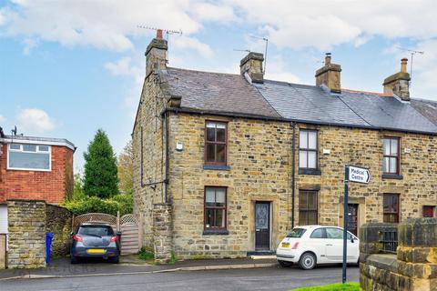 27 School Lane, Greenhill, Sheffield, S8 7RL