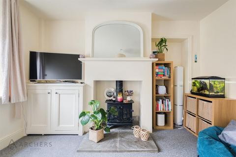 27 School Lane, Greenhill, Sheffield, S8 7RL